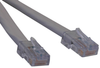 Network Cable, Rj45, 10Ft, Beige; Connector Type A Eaton Tripp Lite - 72R6013 - Newark, An Avnet Company