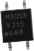 Optocoupler, Triac O/p, 3.5Kv, Soic-4; Optocoupler Case Style Vishay - 94T2323 - Newark, An Avnet Company