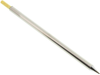 Tip Cartridge, Soldering, 30+ Chisel 1Mm; Tip / Nozzle Width Metcal - 66K6713 - Newark, An Avnet Company