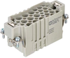 Heavy Duty Insert, Plug, 16B, 36+Pe Pos; Product Range Harting - 65AH3287 - Newark, An Avnet Company