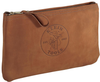 Top-Grain Leather Zipper Bag Rohs Compliant Klein Tools - 06J9272 - Newark, An Avnet Company