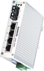 Enet Switch, Indus, Rj45X4/fast Enetx1; No. Of Ports Korenix - 15AJ6415 - Newark, An Avnet Company