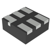 Integrated Circuits (ICs) - Logic - Gates and Inverters - 1257693-SN74LVC1G27DSFR - Win Source Electronics