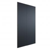 Rack Mounting Solutions - Open Frame Racks - Knockdown Open Frame Racks -- DC4R4448SP - Image