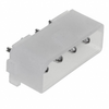CONN HEADER 4POS VERT .200 TIN - 792-350543-1 - Utmel Electronic Limited
