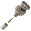 Coaxial Connectors (RF) - 5225395-1 - 907225-5225395-1 - Win Source Electronics