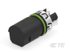 Standard Circular Connectors - 235221-E - TE Connectivity