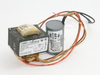 100 Watt, 120 Volt High Pressure Sodium Ballast -- 71A8007001DB - Image