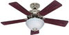 The Kensington® - 42" - 20180 - Hunter Fan Company