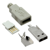 USB, DVI, HDMI Connector Assemblies - 1175-2558-ND - DigiKey