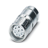 Circular Connector Housings - 1618195-ND - DigiKey