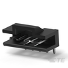 Headers, Male Pins - 17-2823403-6-ND - DigiKey