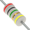 Through Hole Resistors - 2MBKCT-ND - DigiKey