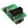Embedded MCU, DSP Evaluation Boards - ML610Q102REFBOARD-ND - DigiKey