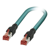 Modular/Ethernet Cables (RJ45, RJ11) - 277-16424-ND - DigiKey