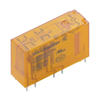 Relays - Power Relays, Over 2 Amps -- 2759040000