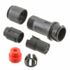Circular Connector Housings - 708-2025-ND - DigiKey