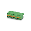 Headers, Plugs and Sockets - 1700539-ND - DigiKey