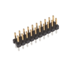 Headers, Male Pins - 17-1-2842131-0-ND - DigiKey