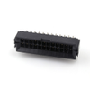 Headers, Male Pins - 0438100110-ND - DigiKey