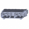 Solid State Lighting Connector Assemblies - A101037-ND - DigiKey