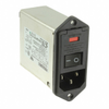 Power Entry Modules (PEM) - A116932-ND - DigiKey