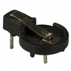 Battery Holders, Clips, Contacts - BH401-ND - DigiKey