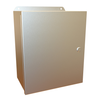 Enclosures, Boxes, & Cases - EJ12106S16 - Powell Electronics, Inc.