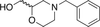 2-Hydroxymethyl-4-benzylmorpholine - 26615 - Medical Isotopes, Inc.
