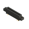 Edgeboard Connectors - 151-387-010-558-607-ND - DigiKey