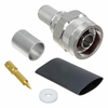 Coaxial Connector (RF) Assemblies - 1946-1101-ND - DigiKey