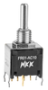 SW ROTARY DIP BCD COMP 100MA 5V - FR01AC10PB - NKK Switches