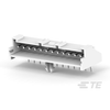 Headers, Male Pins - 1-1744446-2-ND - DigiKey