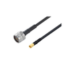 Coaxial Cables (RF) - 6099-PE3W17303-24-ND - DigiKey