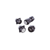 Circular Connector Assemblies - JL05-6A22-14P-R-ND - DigiKey