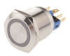 Push Button Switches - 8118500 - RS Components, Ltd.