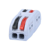 Lighting Connectors - 433086 - RS Components, Ltd.