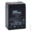 Lead Acid Batteries - 1934660 - RS Components, Ltd.