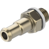 Pneumatic Fittings - 2891809 - RS Components, Ltd.