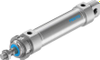 Pneumatic Piston Rod Cylinders - 2021838 - RS Components, Ltd.