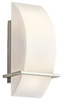 Sconces-Single Glass - 325039 - Light Center (The)