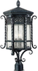 30121CDCF Exterior -Post/Pier Head - 744951 - Capital Lighting, Inc.