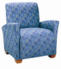 JC64001 Loung Chair - JC64001 - Jess Crate Furniture
