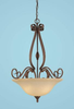 Pendants-Bowl Style - 664456 - Capital Lighting, Inc.