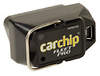 8246 - Davis Instruments CarChip Fleet Pro Driving/Engine Performance Logger -- GO-68511-75