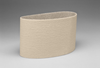 3M Scotch-Brite SC-BL Non-Woven Talc Sanding Belt - 12 3/4 in Width x 31 1/2 in Length - 93274 - 048011-93274 - R. S. Hughes Company, Inc.