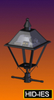 Dark Sky Compliant Luminaries - JT-HYD-HOR - Niland Company