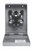 Single Throw Safety/Disconnect Switch -- DP111NGB - Image