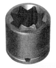 Drive Socket -- J7412S - Image