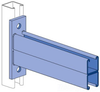 Channel/Strut Bracket - P2546 GR - Atkore International